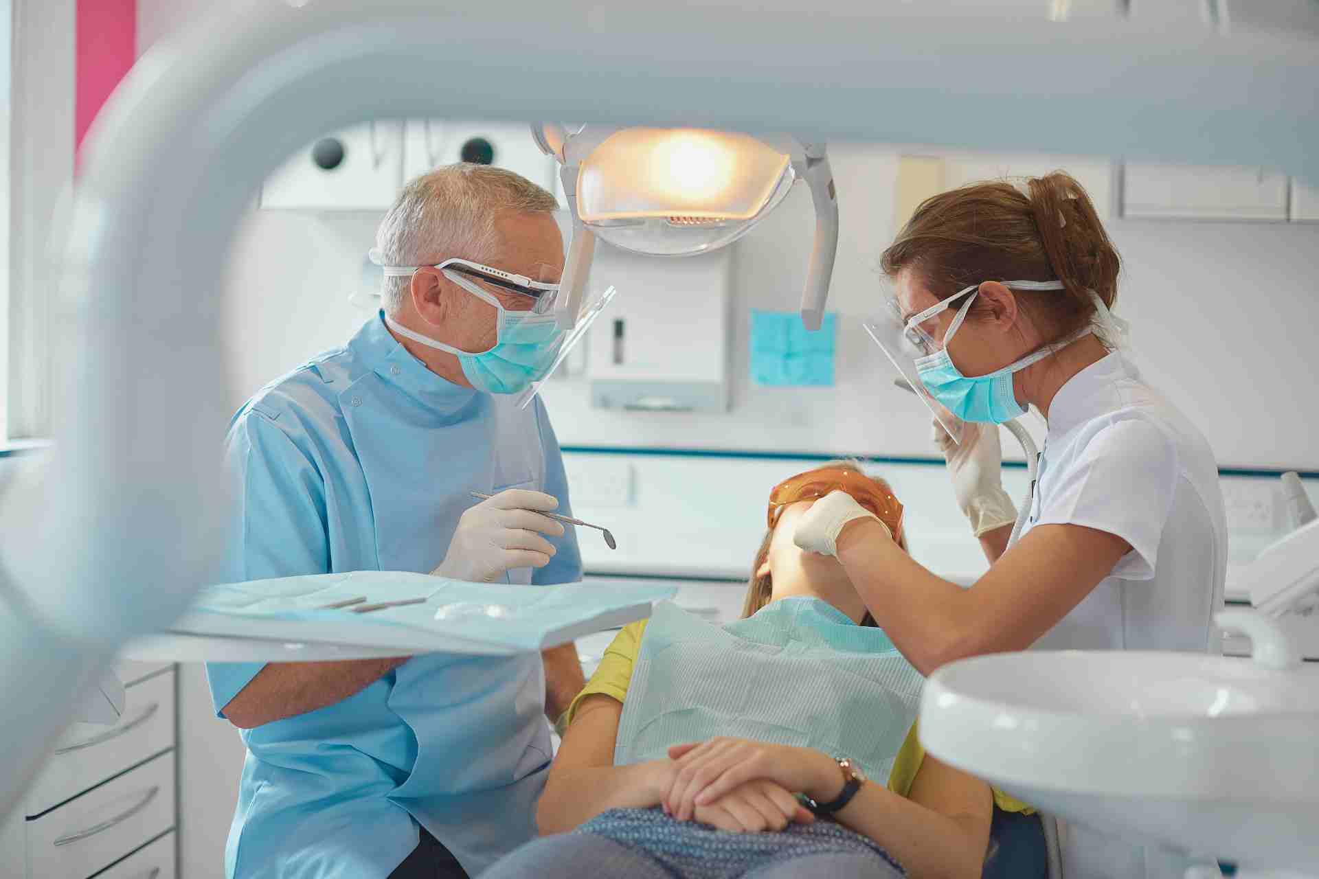 Dentist in Bow, NH